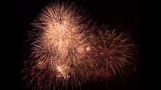 preview picture of video 'Vuurwerkfestival Scheveningen 23 augustus 2014 - Polen - Winnaar vuurwerk Scheveningen 2014'