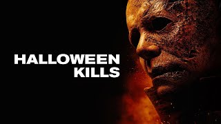 Halloween Kills | Official Trailer | Horror Brains