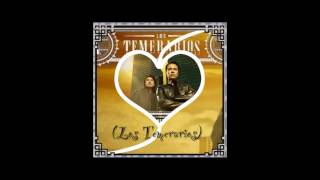 (No Me Cambio Por Ninguno) Los Temerarios Albun Mi Vida Sin