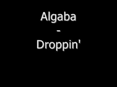 Algaba - Droppin' Preview