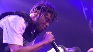 BROCKHAMPTON - QUEER  LIVE AT THE NOVO