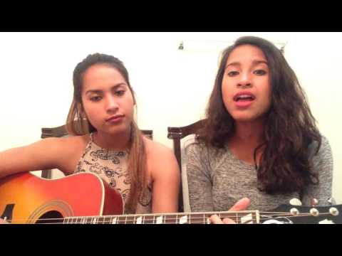 Trust in You- Lauren Daigle (Cover by: Lydi and Adri)