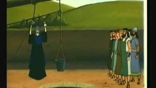 [Cartoon Story] The Boy and The King - English