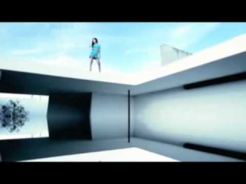 keana - lucky color official music video