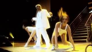 Marques Houston - 12 O&#39;Clock (Live in Concert Miami Arena)