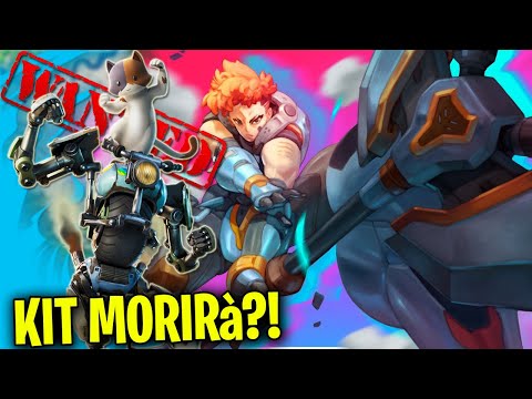 REESE VUOLE UCCIDERE KIT !  - Fortnite