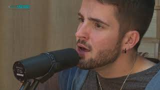 David Busquets - El que et vull dir