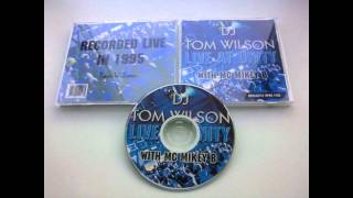 Tom Wilson & MC G  - live @ unity 95 / full set