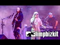 Limp Bizkit - Live at Vive Latino 2022 (FULL CONCERT)
