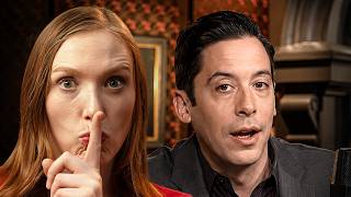 Michael Knowles Is A SIMP!