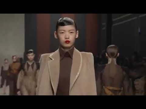 FENDI FALL WINTER 2019/20