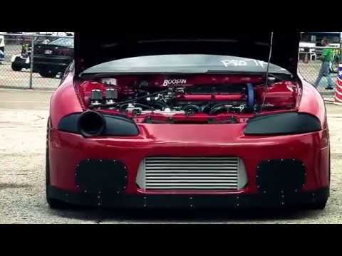 Devin Schultz's Red Demon