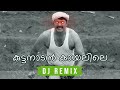 Kuttanadan Kaayalile - Kaazcha (DJ Astronix Remix) • Malayalam Remix 2023