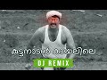 Kuttanadan Kaayalile Kaazcha DJ Astronix Remix Malayalam Remix 2023