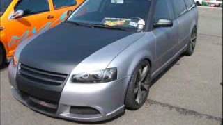 Crucial Conflict - When the playas live