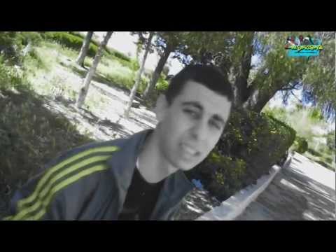 Freestyle Rap Algerien: ALi F13 DmF & Ahmedbsk  (Sma3 L klém) 2012