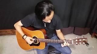 Chris Cornell - Dead Wishes (Guitar Cover)