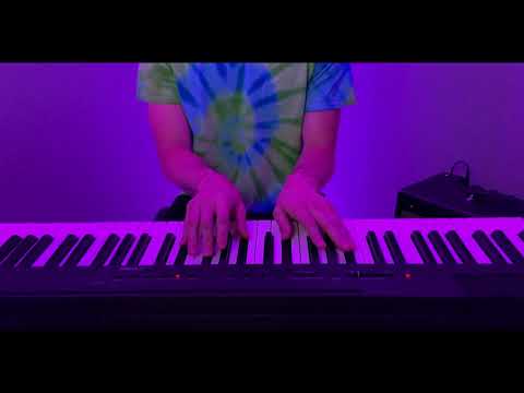 Sunday Night 1987 - M83