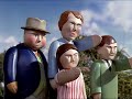 Toby And The Stout Gentleman Season 1 Episode 21 UK Ringo Starr