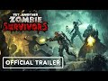 Vidéo de gameplay de Yet Another Zombie Survivors  PC