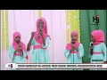 Raudha Kids Tuwathamin Walimu Wa Dini Katika Tamasha La Radio Al Noor Zanzibar