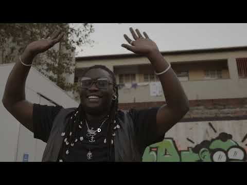 Sylent Nqo, Suhn, Mhaw Keys - DENGA (Lyric Video)