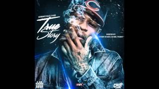 14. Johnny May Cash Feat. Tae Flexxin - What You Wanna Do (Produced By Fatman Productions) - TS