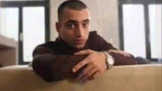 Muhabbet Nimm mir mein leben rap Schekeb