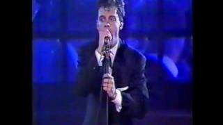 Luis Miguel - Fría Como El Viento [Versión Salsa] (Venezuela 1992)