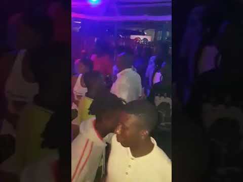 Nyerere wa konde music club/inamalwa kayamba club amores