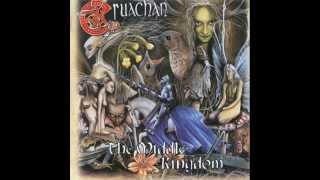Cruachan- The Middle Kingdom