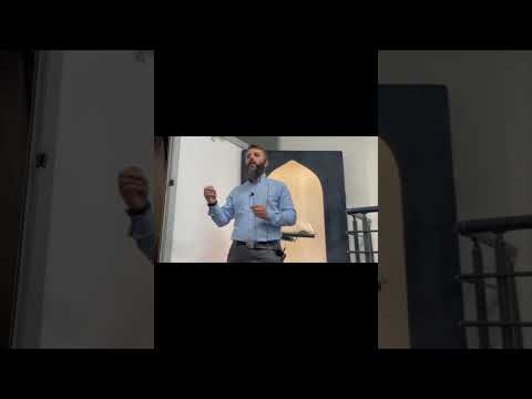 Ripërtëritja e imanit në Ramazan - Hoxhë Hadith Miftari