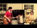 The Damnwells - Acoustic - I've Got You