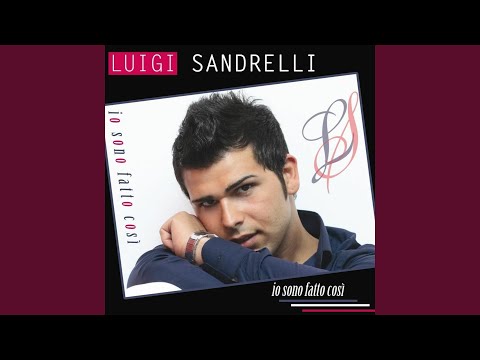 Canta con me (feat. Gino sandrelli)