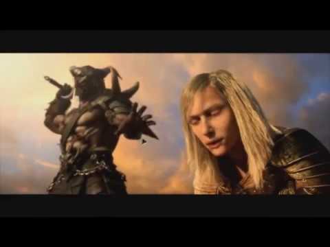 Neverwinter Let's Play #1 / Godless Paladin?