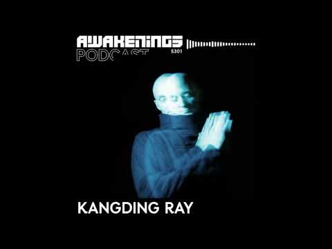 Kangding Ray - Awakenings Podcast 2024