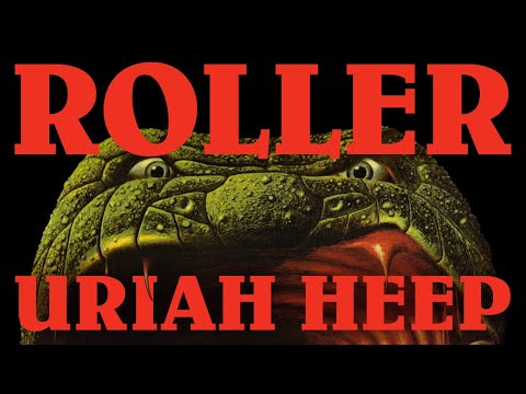 Roller video thumbnail