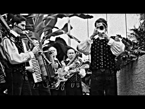 Polanski zvoki - Otožni trobentar