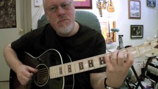 Love Is Not A Game Glen Campbell Cover