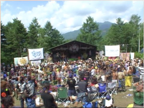 T.P.E. OPEN AIR FESTIVAL 2006