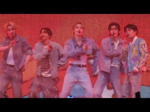 230422 ENHYPEN - TFW (That Feeling When) - Fancam