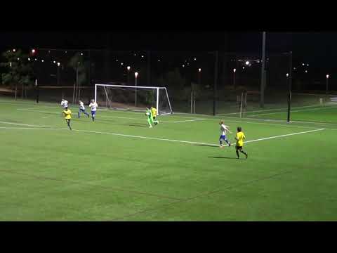 05 vs Walnut Creek Surf tie 2 to 2 Win in PK's