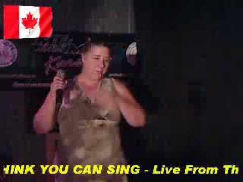 TAMMY SMITH - QUALIFYING ROUND ONE - SYTYCS - POINT PUB