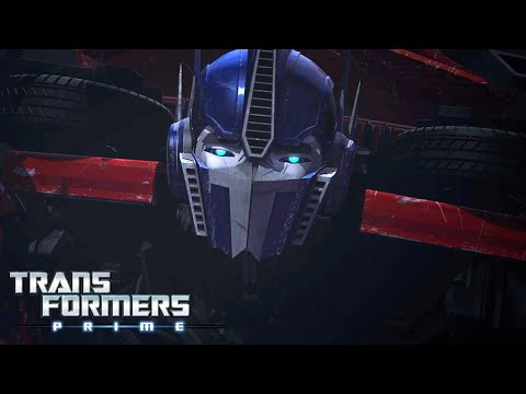 Transformers: Prime | COMPLETE SECOND SEASON | Transformers Official