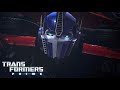 Transformers Prime COMPLETE SECOND SEASON Transformers Official