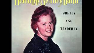 So Send I You - Helen McAlerney Barth