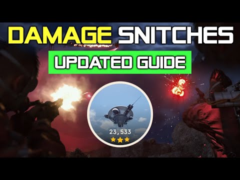 Easy SOLO method to earn 23k for Damage Snitches in ARC Raiders