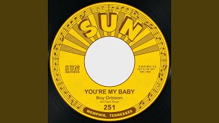 You're My Baby