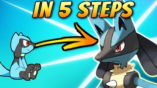 From 0 to MAX Friendship in 5 Steps! // How to Get Max Happiness FAST!