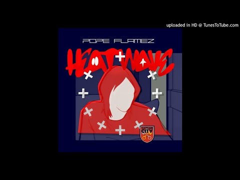 POPE FLAMEZ - Lewandowski ft. Mlodyskiny & Mlody West (Prod. Deliverthecrush)